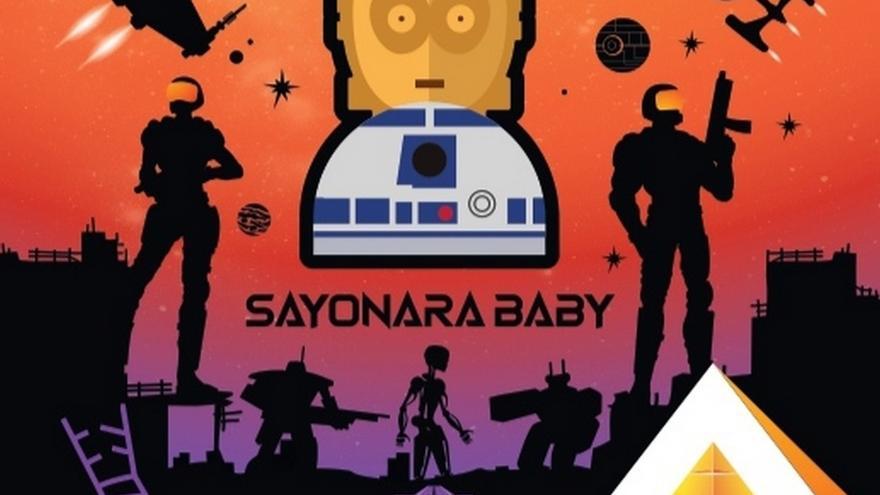 Exposición &#039;Sayonara Baby&#039;, un recorrido por la historia del cine de ciencia ficción