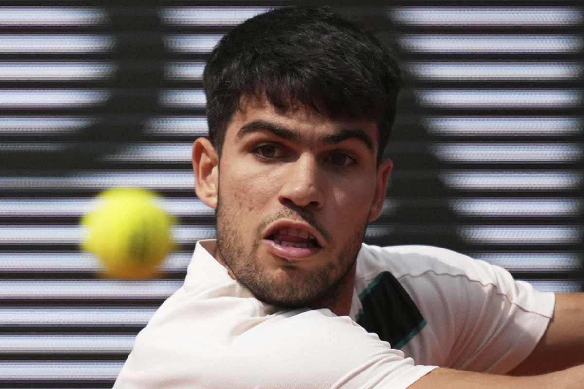 La final de Roland Garros: Sinner - Alcaraz