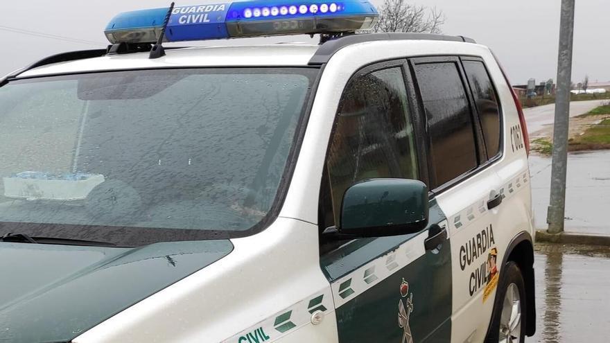 Regresan los robos en domicilios, esta vez a estos pueblo de Zamora: la Guardia Civil intensifica su presencia