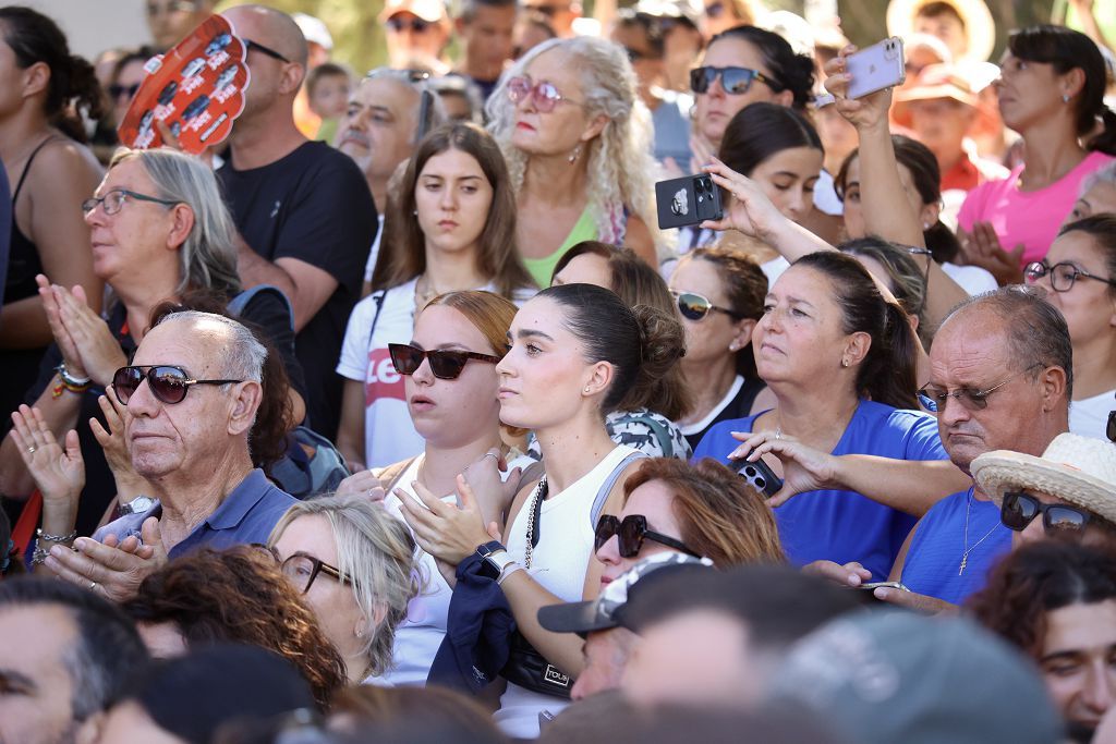 La Romería de la Fuensanta de 2025, en imágenes