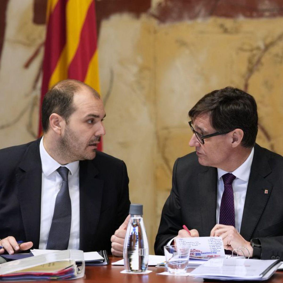 El Govern pretén reduir la burocràcia i simplificar 170 tràmits administratius