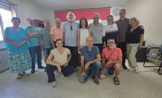 Una "hoja de ruta" para apuntalar el futuro de Sayago, una "tierra de oportunidades"