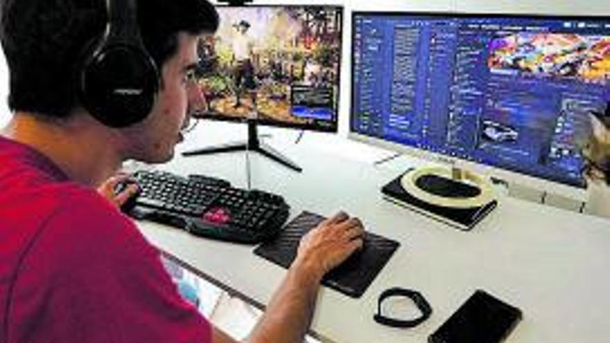 Los videojuegos ‘made in Spain’ se comen el mundo