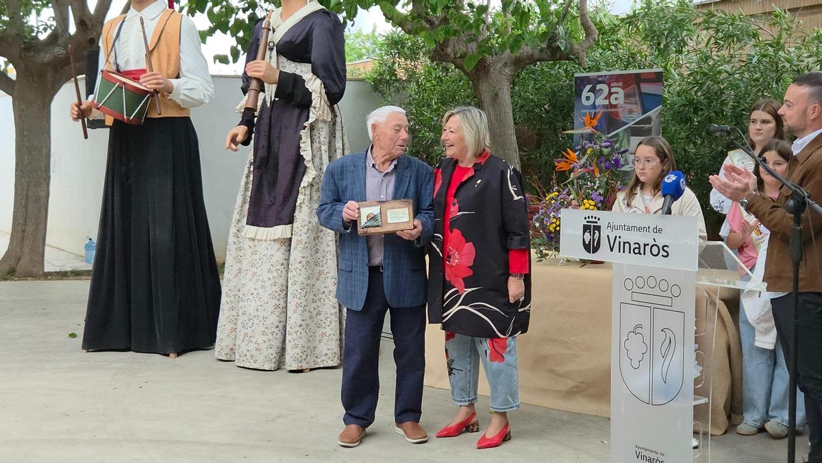 Primera jornada de la 62ª edición de la Feria Agromoció, de Automoción, Agrícola y de Proximidad de Vinaròs