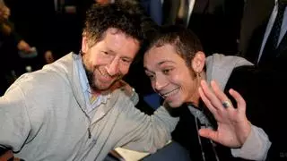 La guerra dels Rossi i les seves dones, el 'culebró' que segueix tota Itàlia