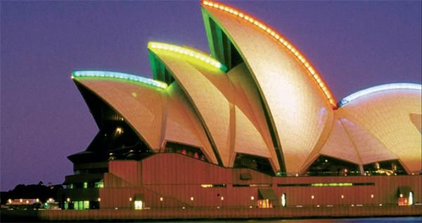 Australia