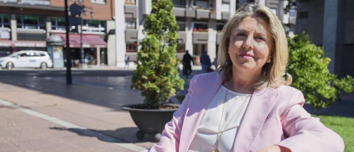 María Río Presa.