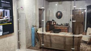 Blanquejar Hitler 80 anys després