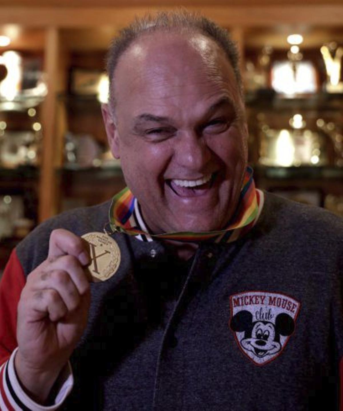 El Brasil plora  la mort d’Oscar Schmidt, millor anotador de la història