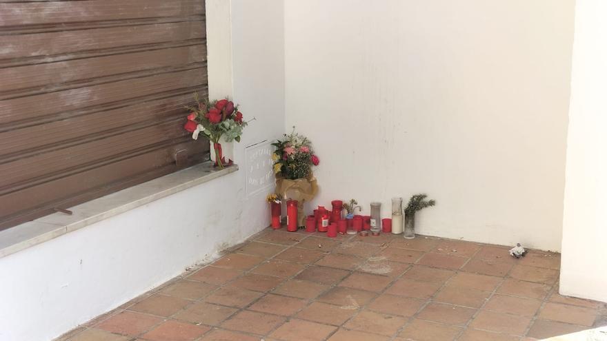 La autopsia confirma que el indigente muerto en Antequera fue asesinado a martillazos