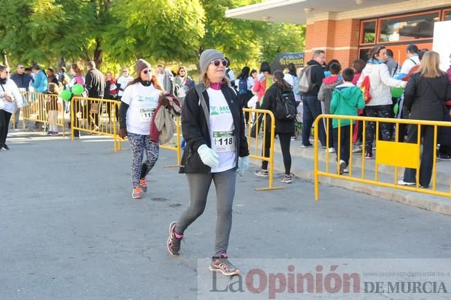 10K El Palmar