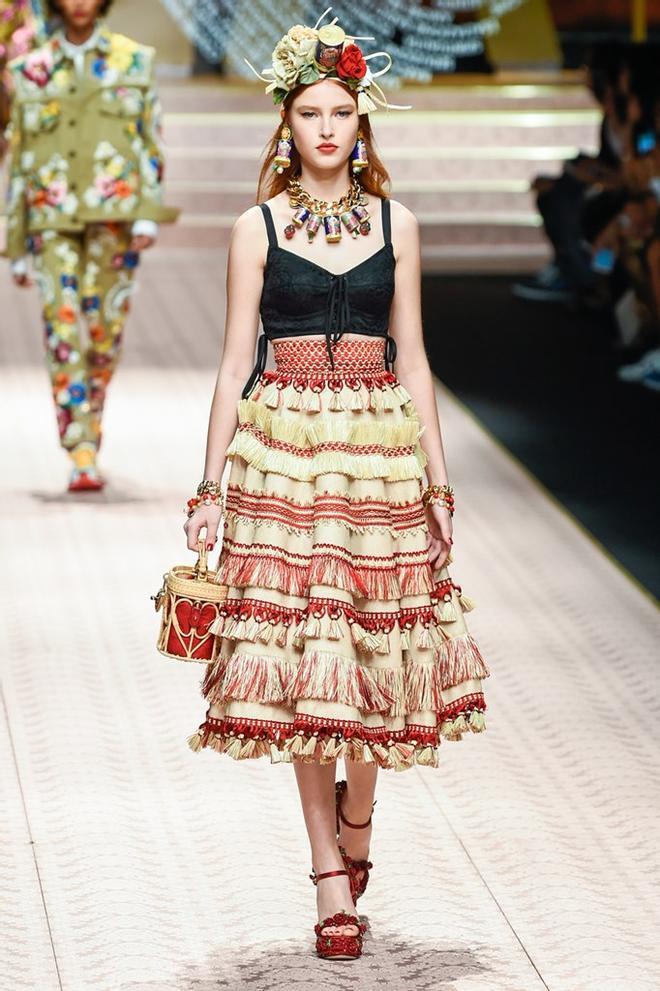 Dolce & Gabbana