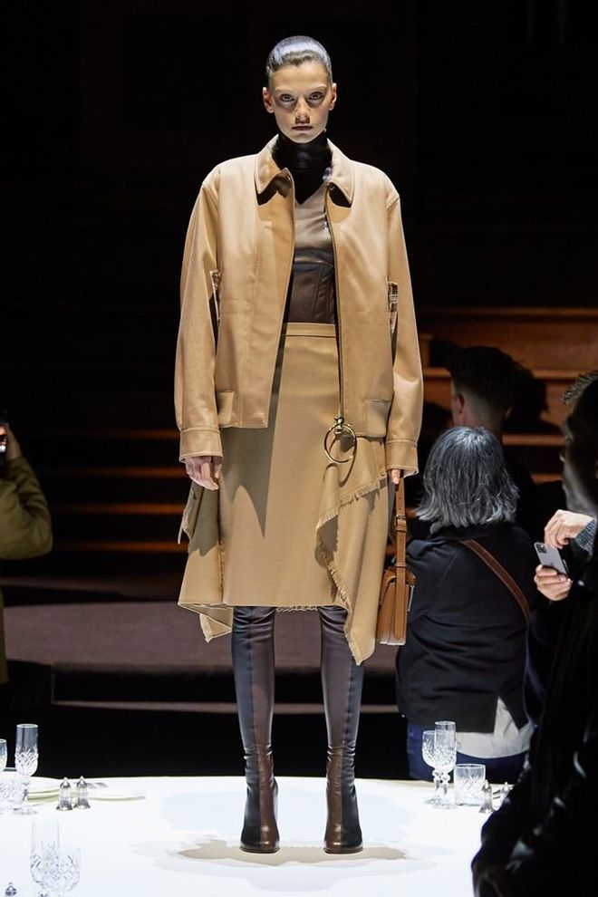 Burberry