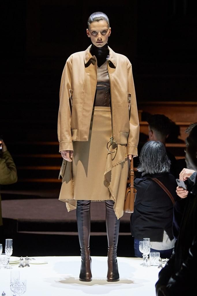 Burberry