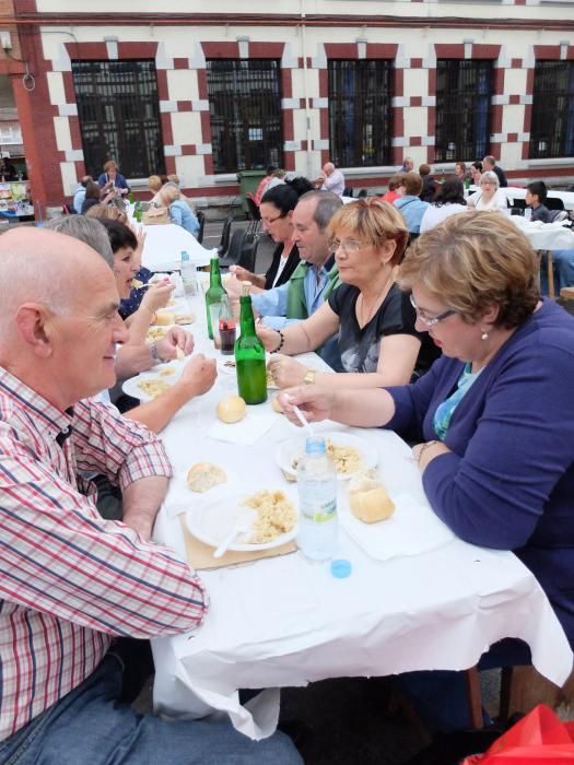 San Xuan en Mieres