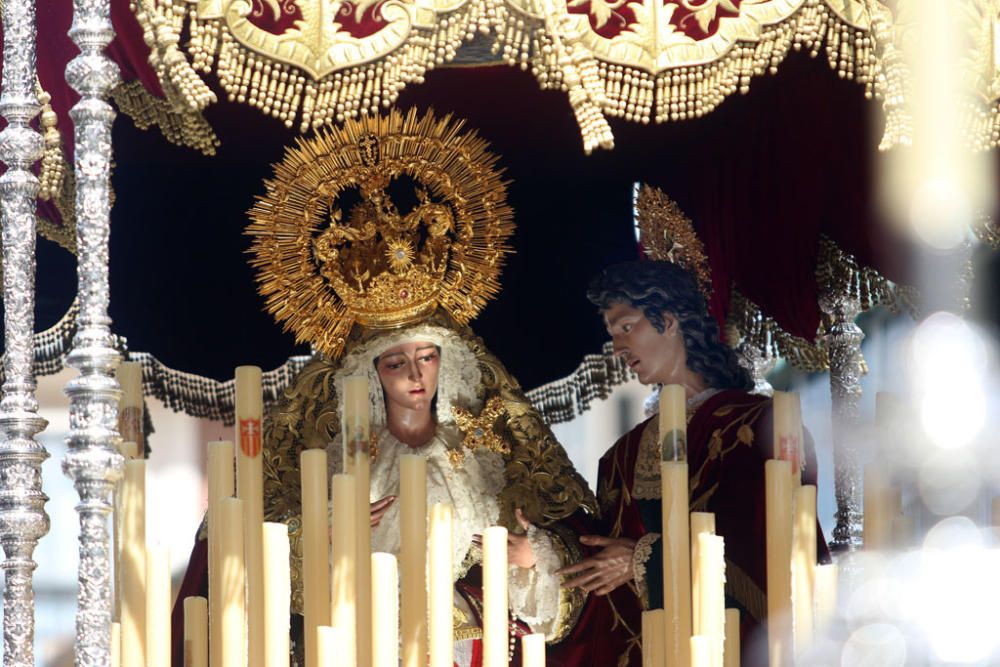 Domingo de Ramos | Humildad