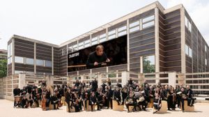 L’OBC inaugura la temporada amb la ‘Novena’ de Beethoven