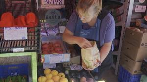 El IPC se moderó en noviembre al 3% pese a subir los precios de los alimentos