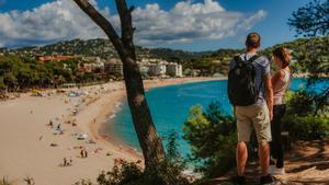 Lloret de Mar es un destino de vacaciones único