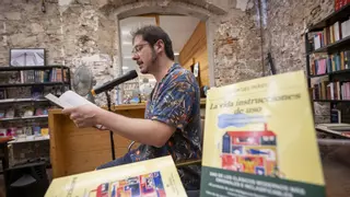 Así se hizo la traducción 'imposible' sin la letra A de 'El secuestro', de Georges Perec