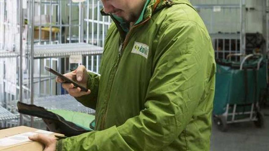 Logística de última milla que transforma las ciudades desde la inclusión y la sostenibilidad