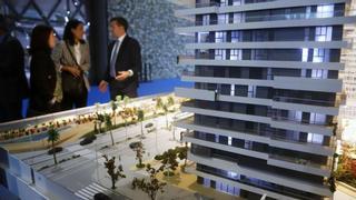 Málaga acoge una nueva edición del Simed con viviendas a partir de los 90.000 euros