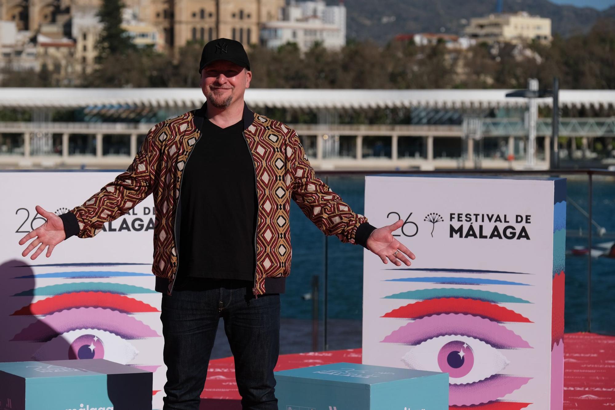 Festival de Cine de Málaga 2023 | Photocall de 'La fortaleza'