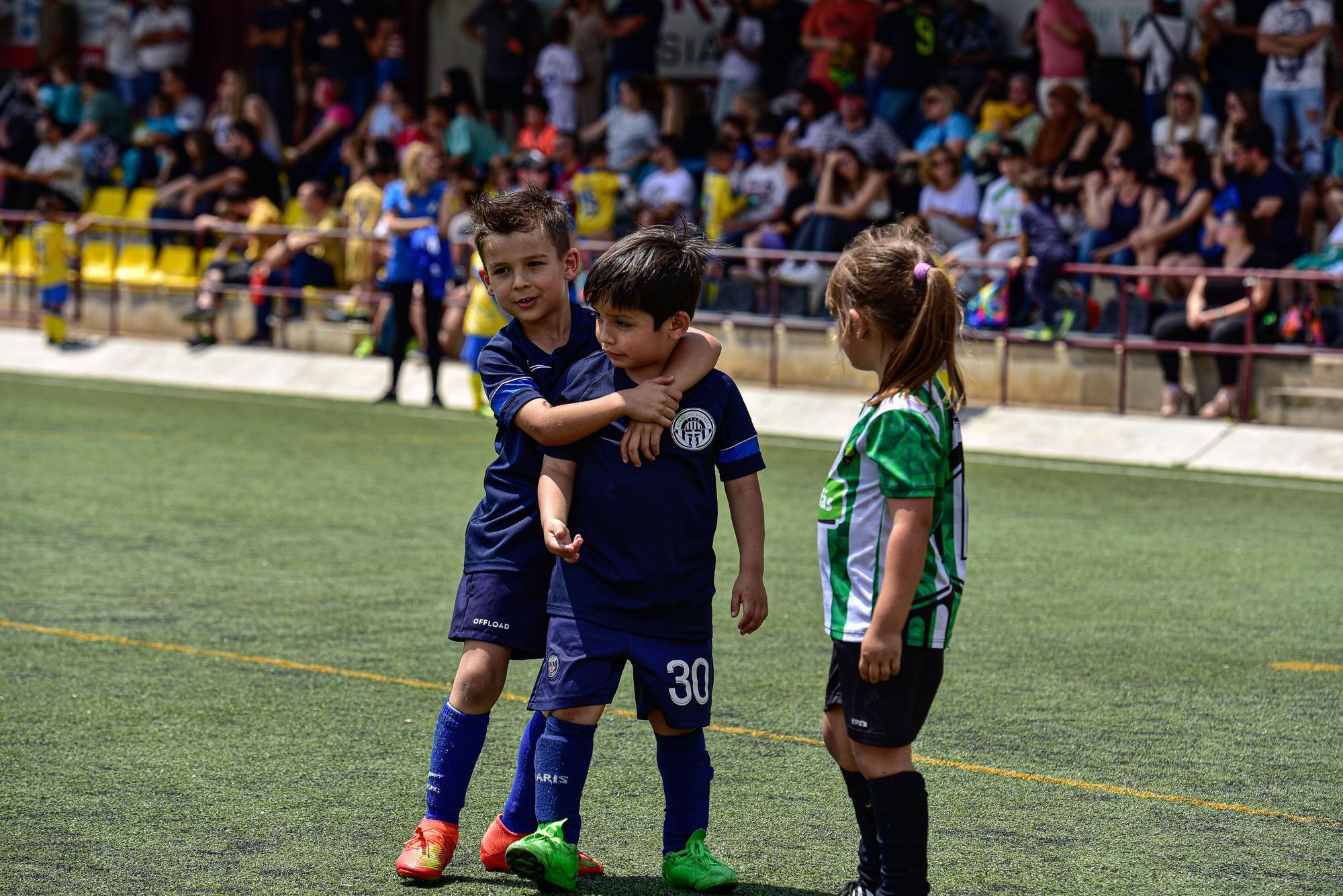 Totes les fotos de la trobada de clubs a Navàs