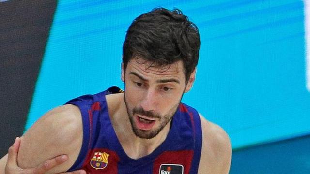 Ante Tomic.