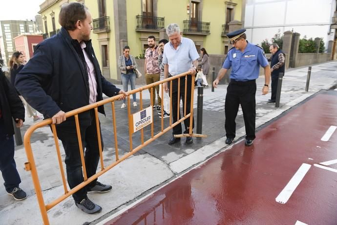 LAS PALMAS DE GRAN CANARIA  04-12-2018 LAS ...