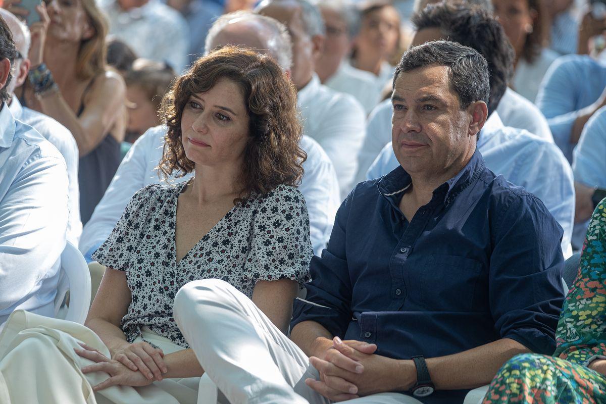 Andalusia va captar el triple d’empreses des de Madrid que des de Catalunya en els tres últims anys