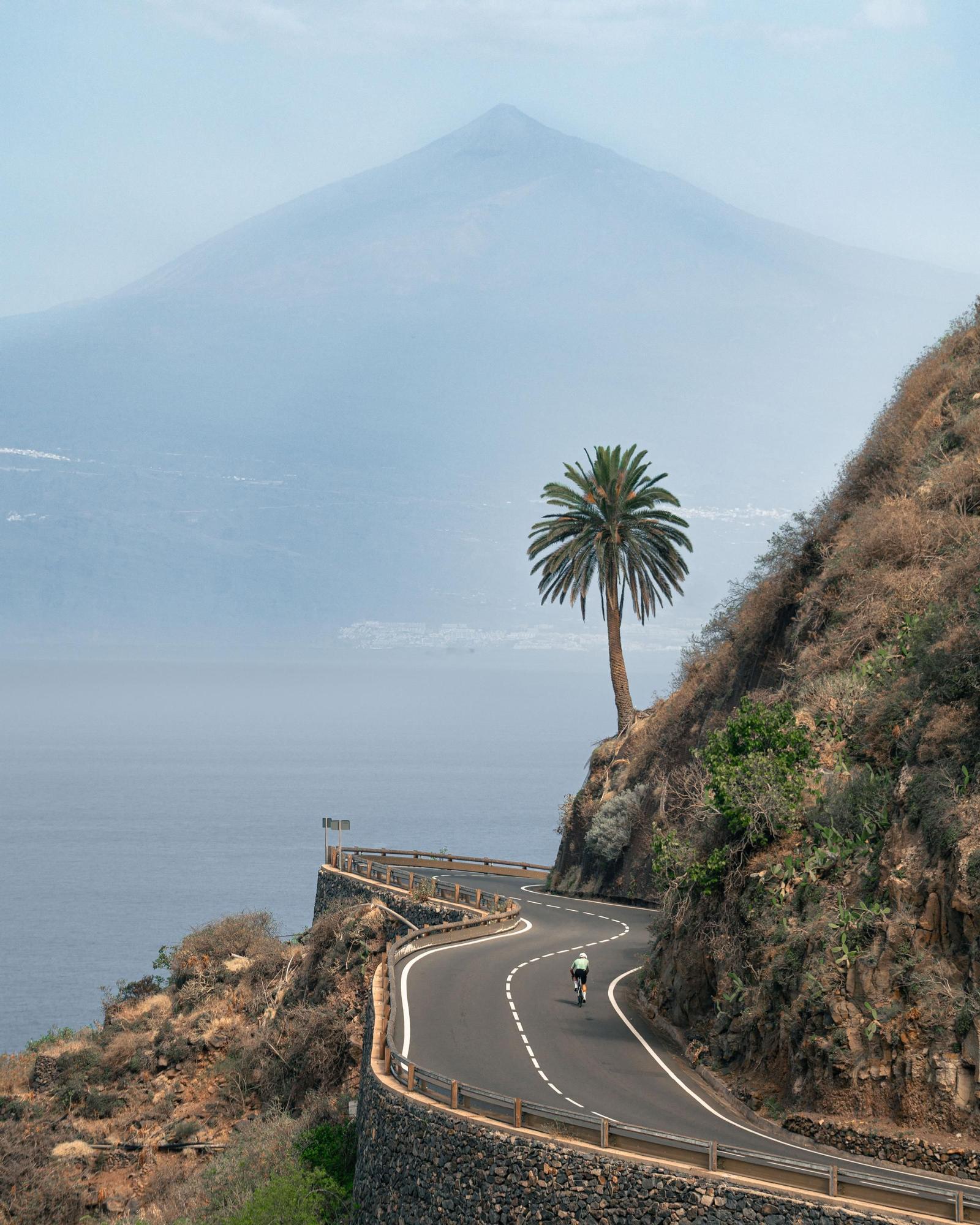 Turismo deportivo en Canarias