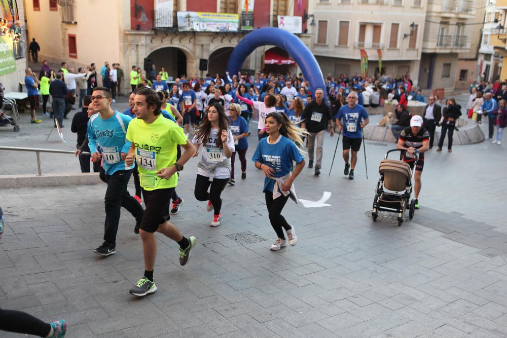 Carrera Popular de Abanilla