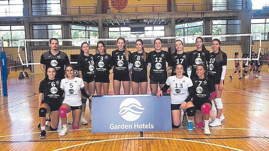 Club Voleibol Sóller