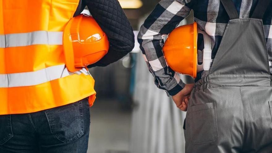 Castelló 2000, SA busca un xofer per a la secció d’obres i manteniment