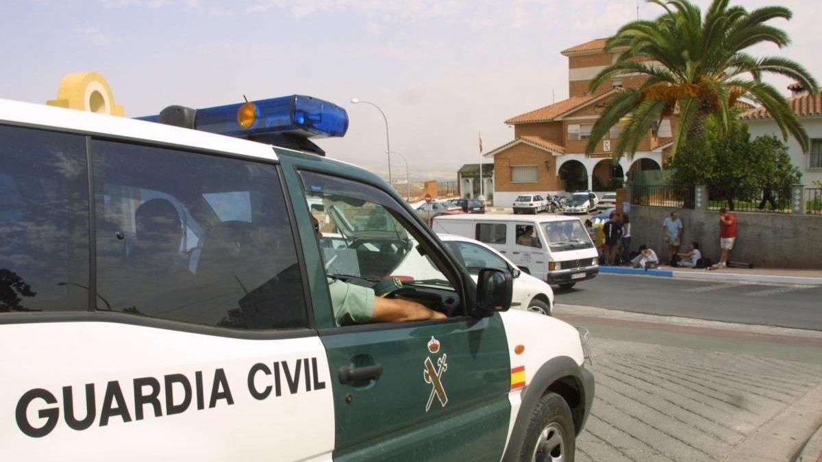 Investigan la muerte en extrañas circunstancias de una pareja en Coín