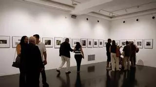 Premio Mezquita de Fotografía: 25 ediciones que muestran "cómo hemos evolucionado como sociedad"