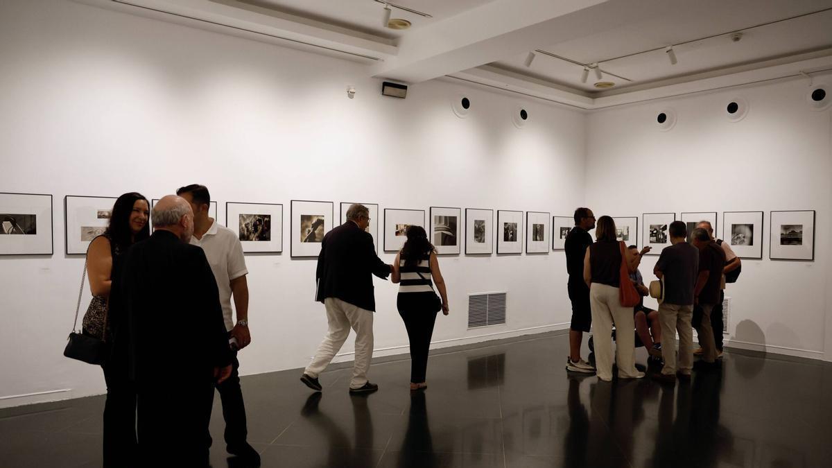 Premio Mezquita de Fotografía: 25 ediciones que muestran "cómo hemos evolucionado como sociedad"