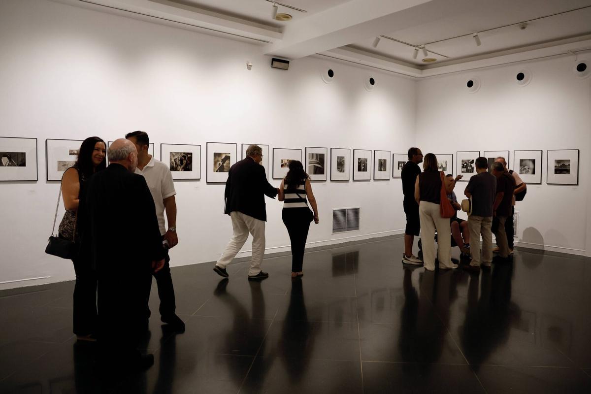 Las 25 ediciones del Premio Mezquita de Fotografía, en imágenes Las 25 ediciones del Premio Mezquita de Fotografía, en imágenes