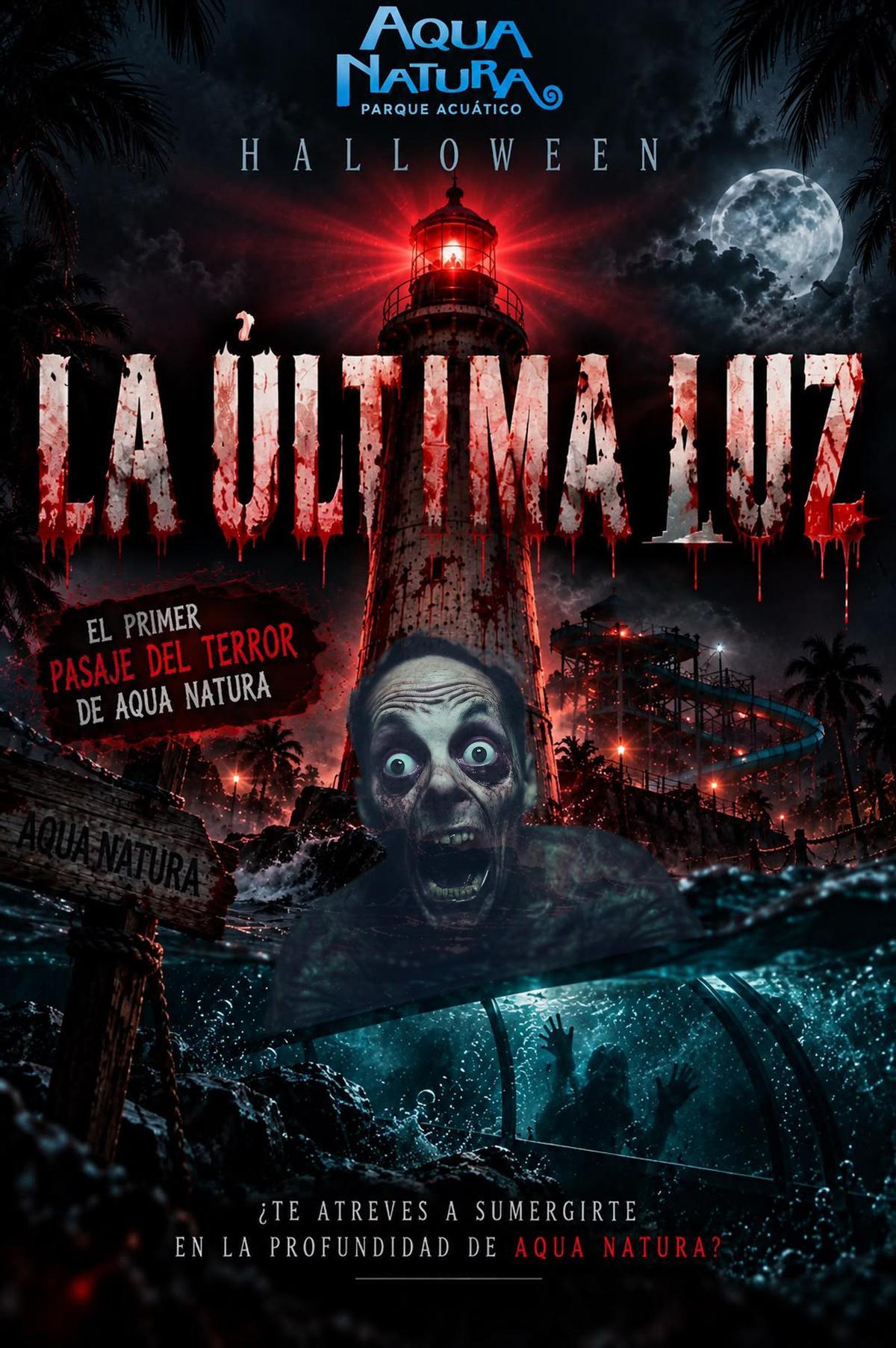 LA ÚLTIMA LUZ