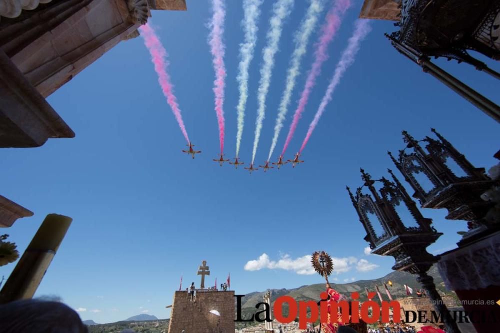 Vuelo Patrulla Águila