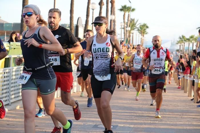 10K Puerto de Cartagena (II)