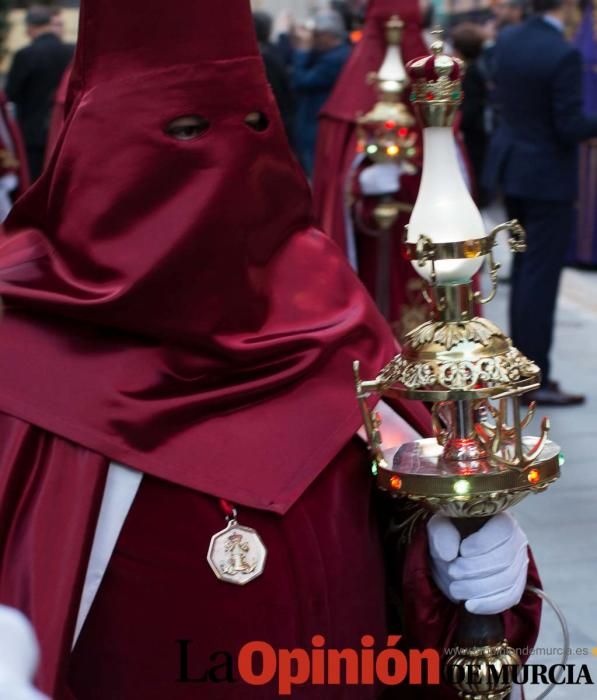 Magna Procesión del III Congreso de Cofradías (Sal