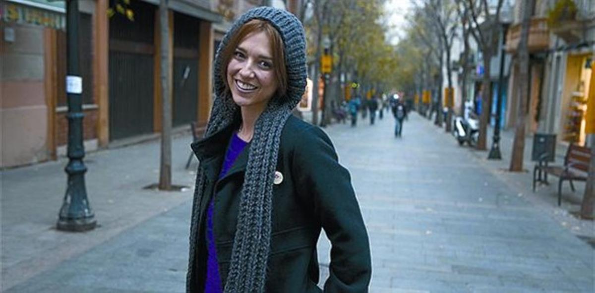 Valor afegit Comprar i passejar pausadament«ELS CARRERS DE VIANANTS, COM EL DE ROGENT, SÓN IMPRESCINDIBLES PER FER MÉS CÒMODE UN BARRI. AQUÍ T’EVADEIXES DE TOT», EXPLICA Valor afegit Comprar i passejar pausadament«ELS CARRERS DE VIANANTS, COM EL DE ROGENT, SÓN IMPRESCINDIBLES PER FER MÉS CÒMODE UN BARRI. AQUÍ T’EVADEIXES DE TOT», EXPLICA