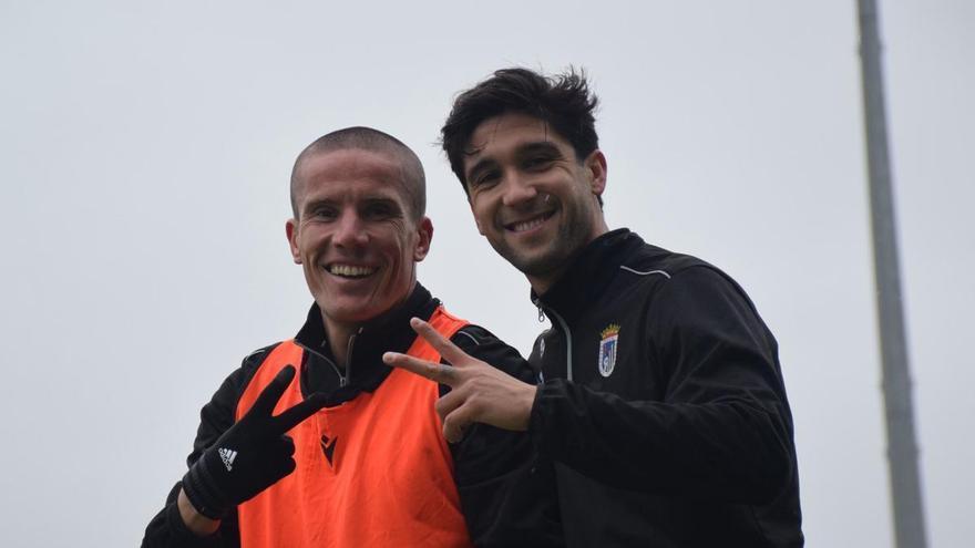 El Badajoz quiere la cuarta