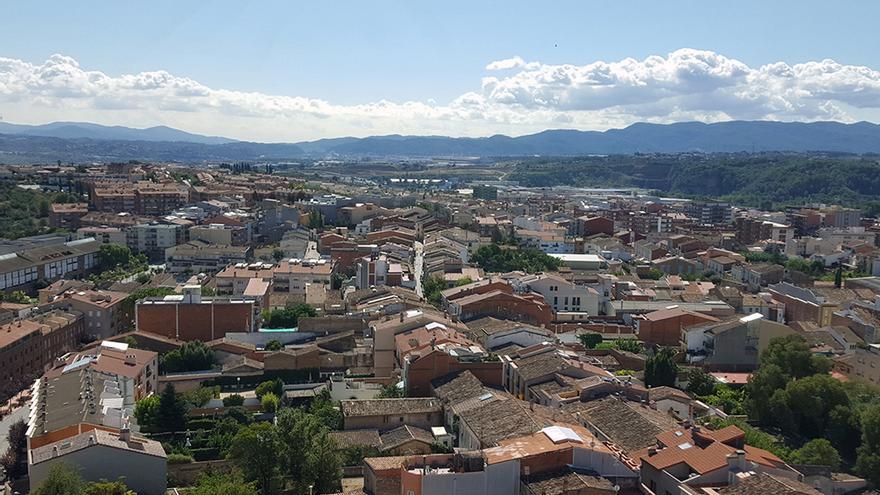 L&#039;Ajuntament d&#039;Esparreguera cobrarà un recàrrec a 29 habitatges desocupats