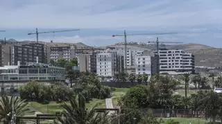 ¿Te cuesta más alquilar este año? No eres el único: así ha subido el esfuerzo de los inquilinos en Las Palmas de Gran Canaria