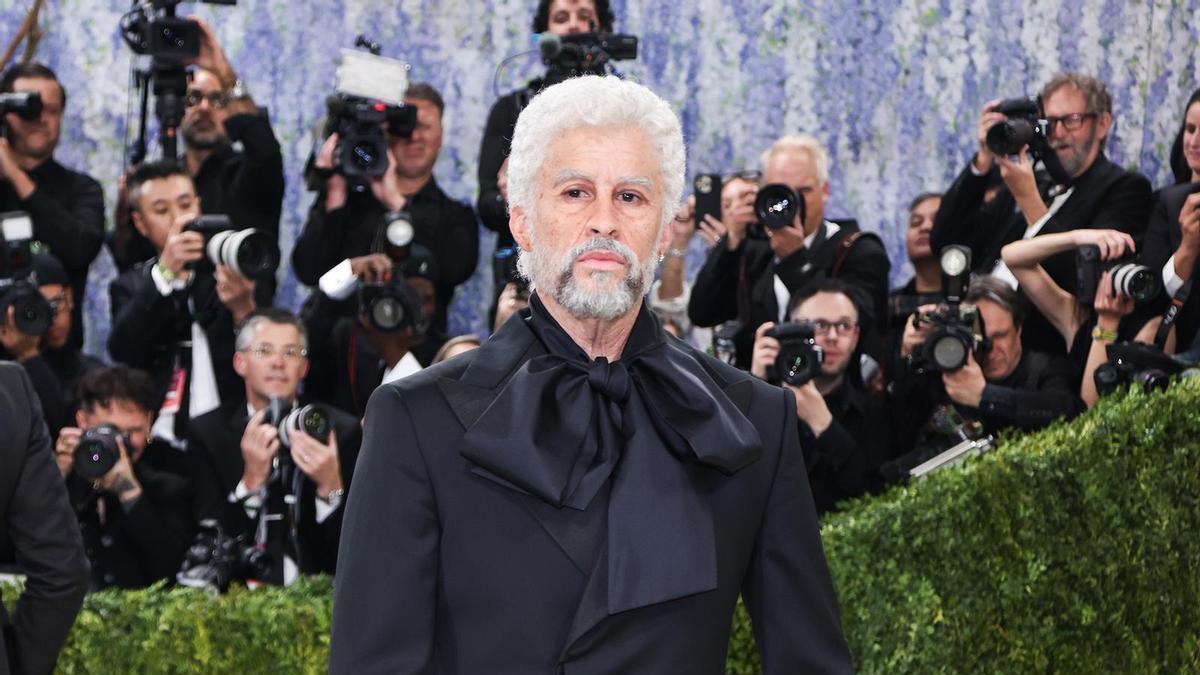 Marta Ortega irrumpe en la Met Gala 2026 con un vestido de Galliano para Zara y sella el ascenso de Inditex en la alta moda — image 2