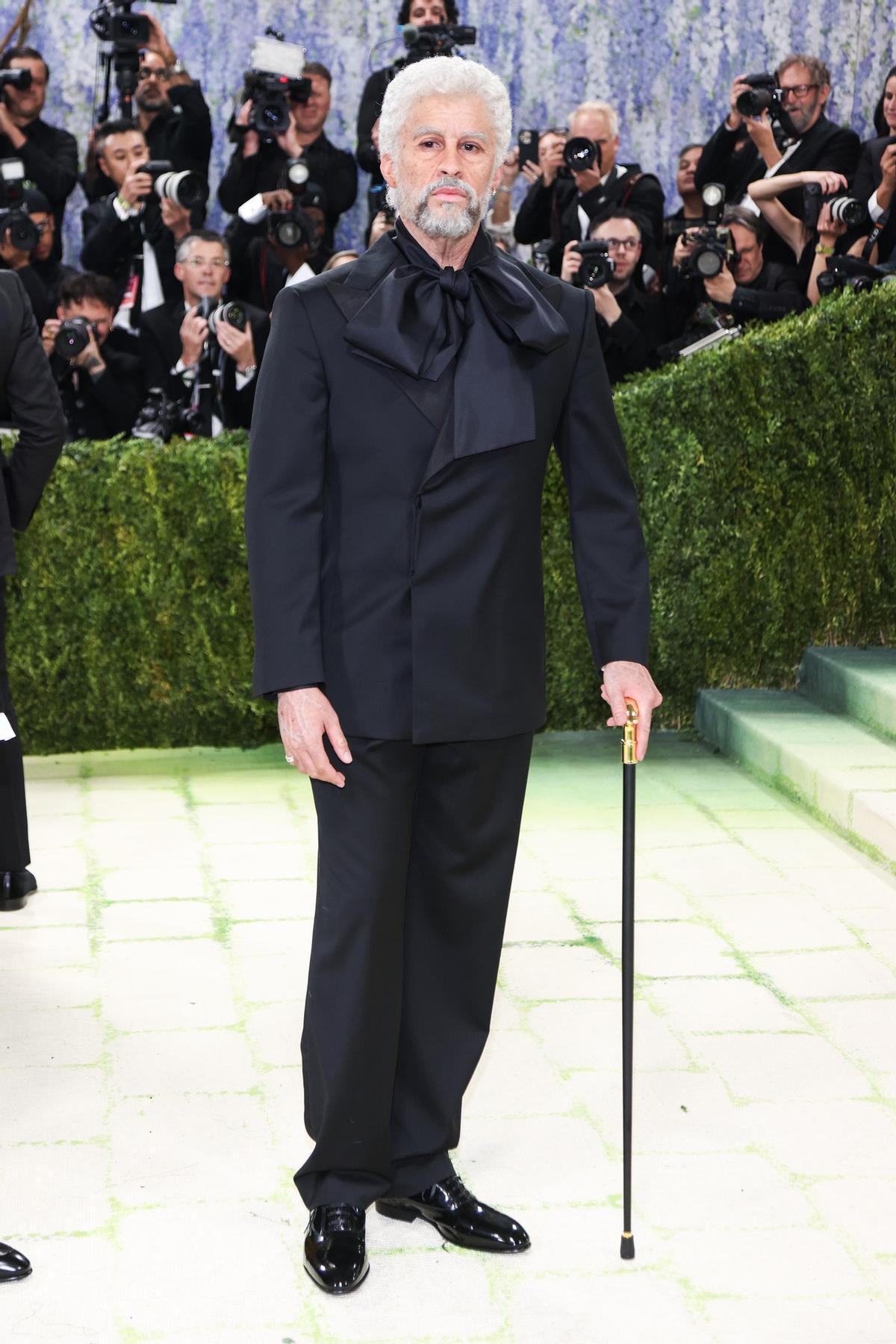 Marta Ortega irrumpe en la Met Gala 2026 con un vestido de Galliano para Zara y sella el ascenso de Inditex en la alta moda — image 6