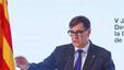 Illa es fixa com a reptes el finançament, la llei d’amnistia i la quitació del deute